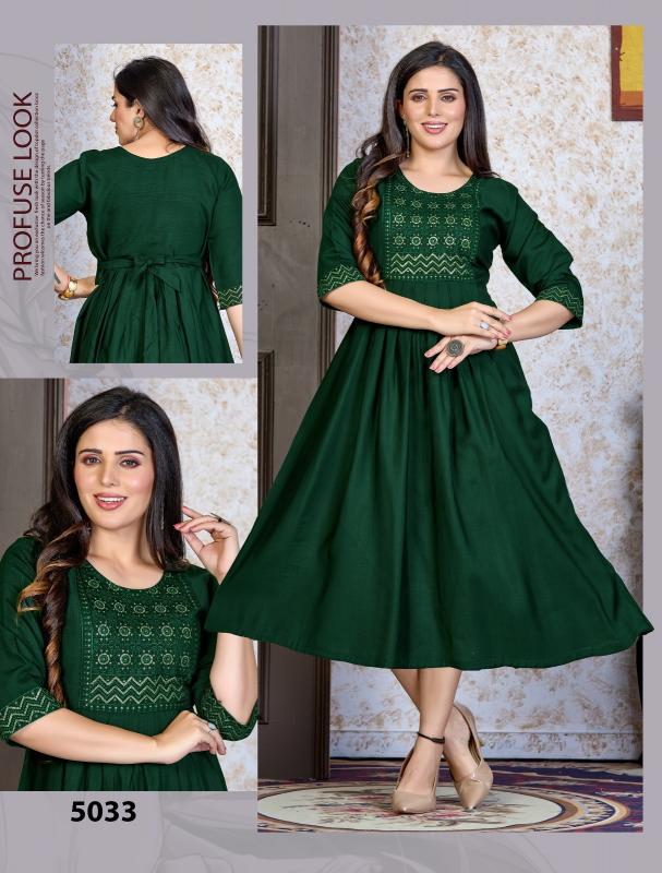 FASHION TALK BIG TIME BEAUTY Kurti Wholesale Catalog