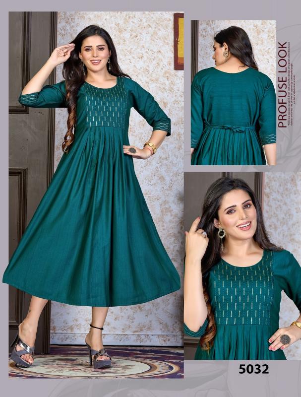 FASHION TALK BIG TIME BEAUTY Kurti Wholesale Catalog