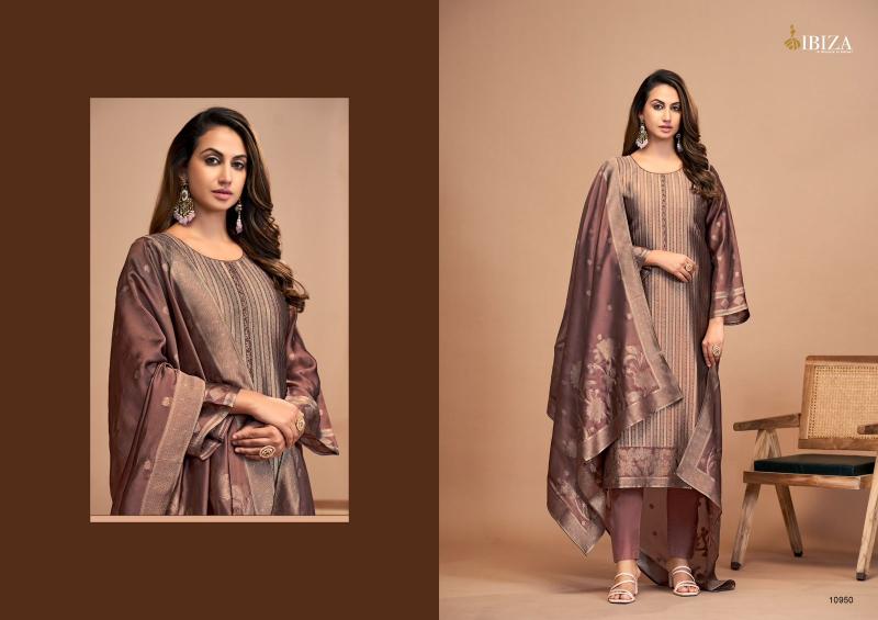 IBIZA KAISHA Salwar Kameez Wholesale catalog