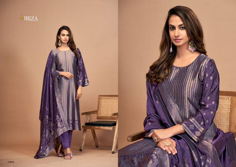 IBIZA KAISHA Salwar Kameez Wholesale catalog