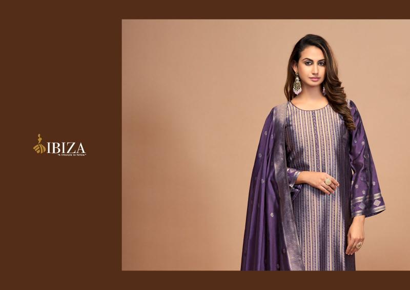 IBIZA KAISHA Salwar Kameez Wholesale catalog