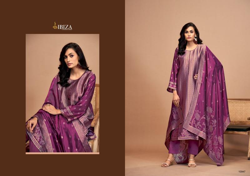 IBIZA KAISHA Salwar Kameez Wholesale catalog