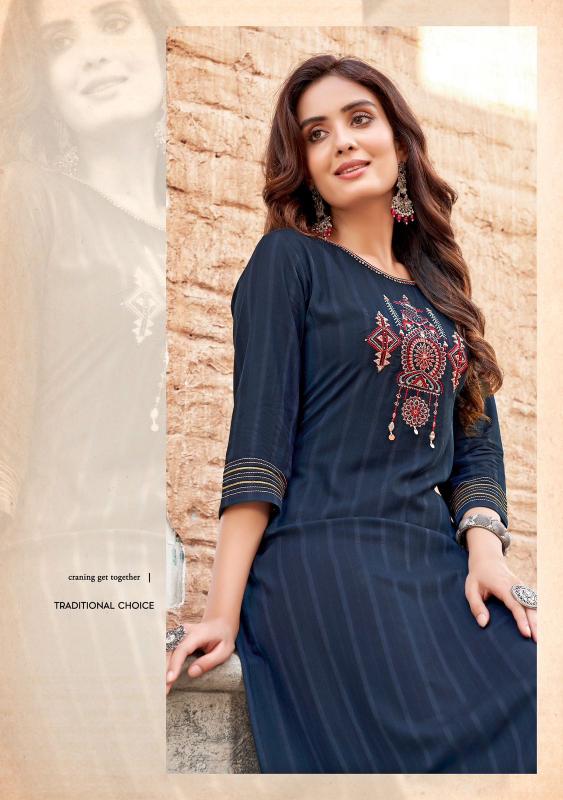 KADLEE Albeli KURTI Wholesale catalog