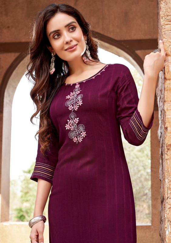 KADLEE Albeli KURTI Wholesale catalog