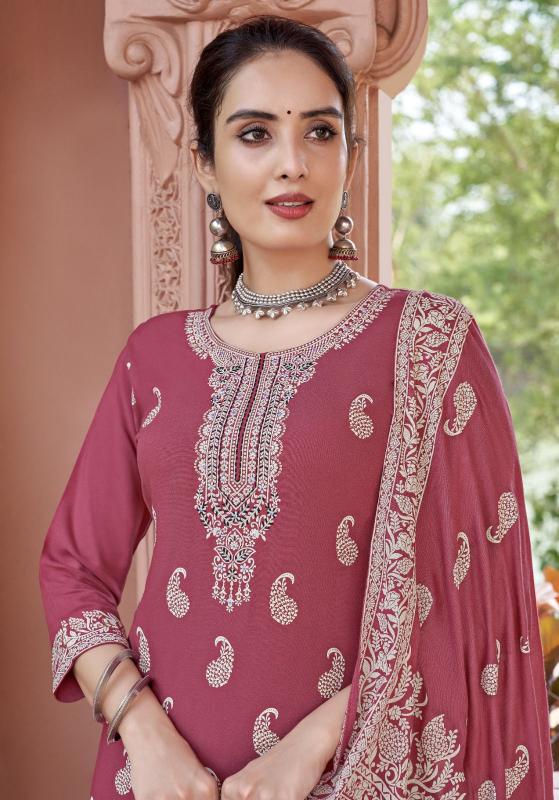 KADLEE ANMOL Kurti Wholesale Catalog