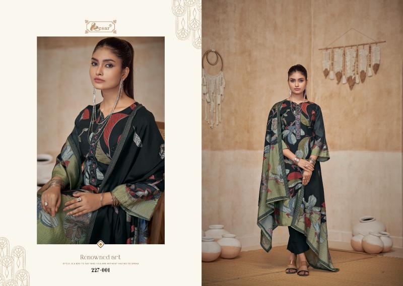 Kesar Shanaya Vol 3 Muslin Digital Printed Dress Material Wholesale catalog