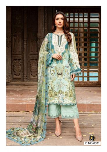 Keval Rangrez Vol-6 – Dress Material - Wholesale Catalog