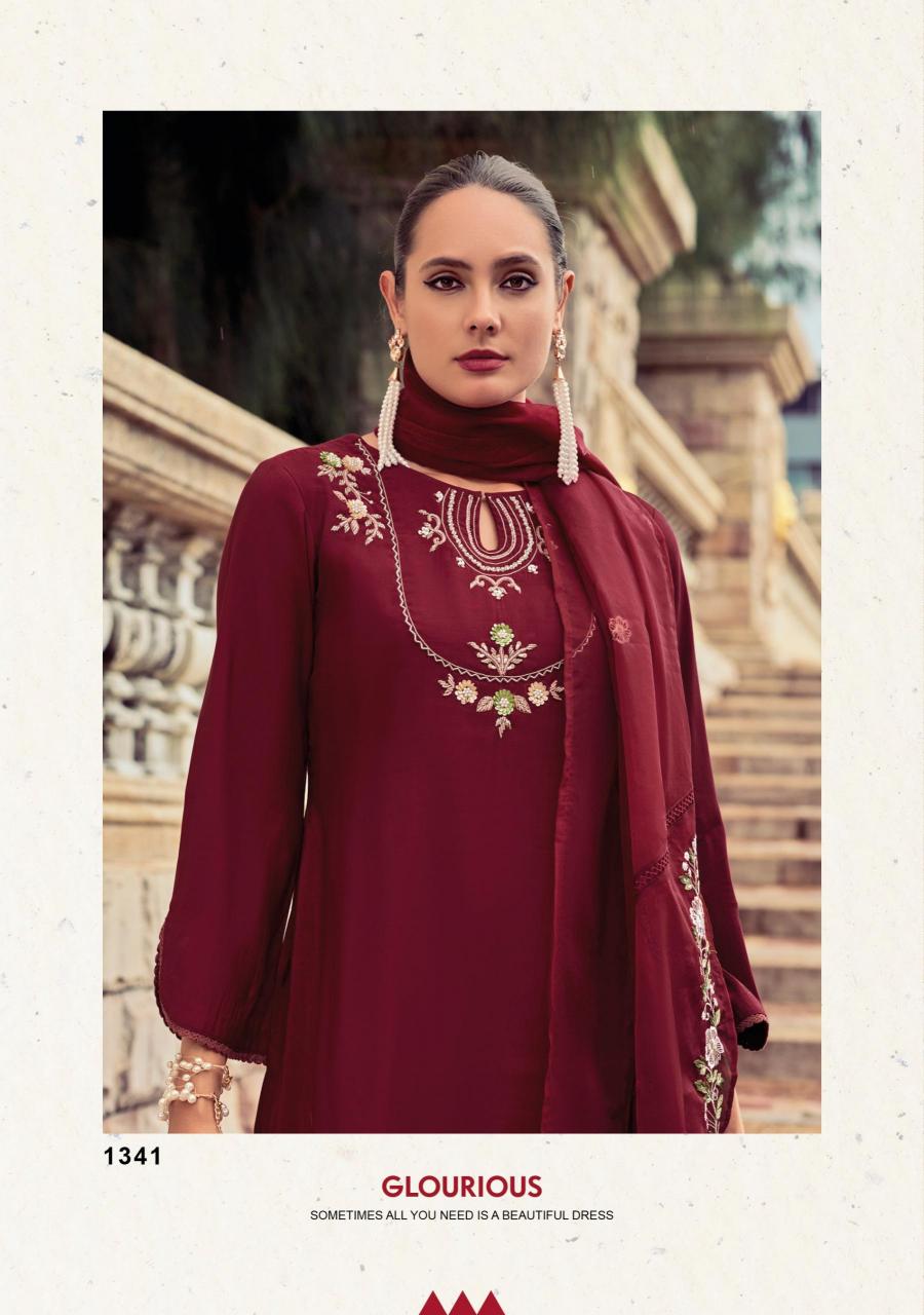 LADY LEELA AFSANA Kurti Wholesale Catalog