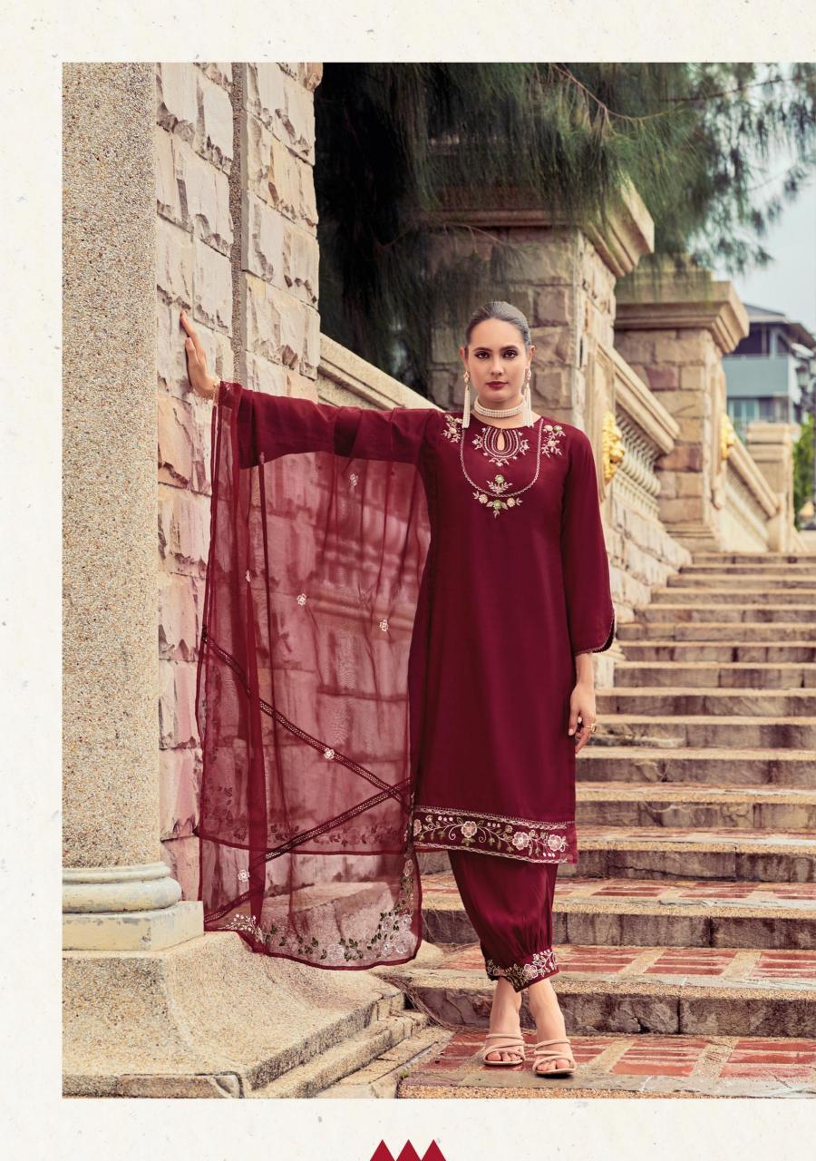 LADY LEELA AFSANA Kurti Wholesale Catalog