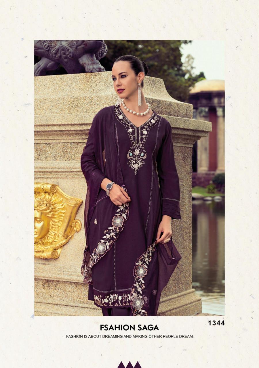 LADY LEELA AFSANA Kurti Wholesale Catalog