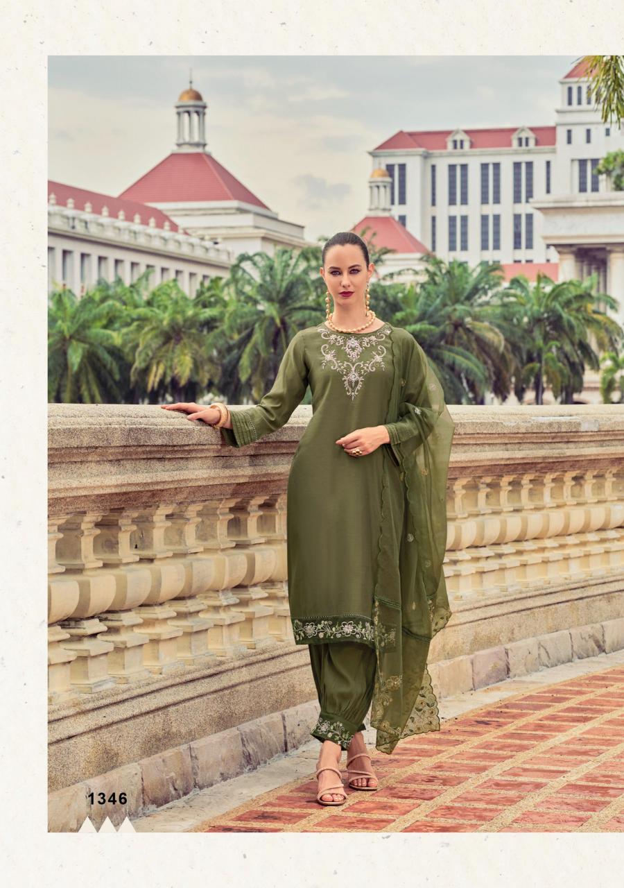 LADY LEELA AFSANA Kurti Wholesale Catalog