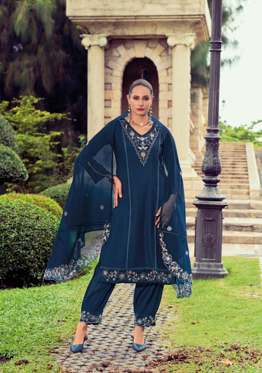 LADY LEELA AFSANA Kurti Wholesale Catalog