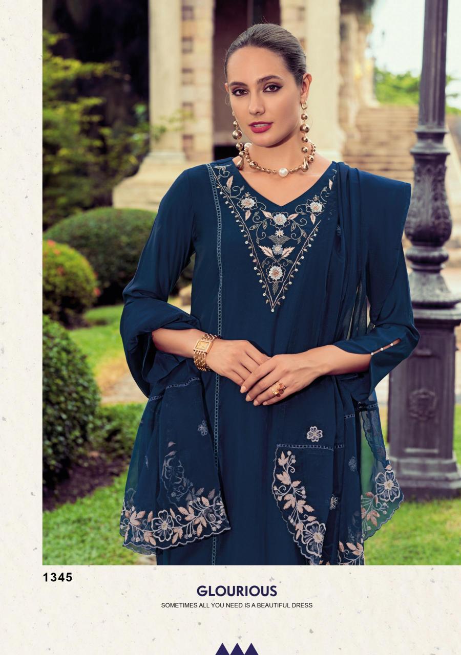 LADY LEELA AFSANA Kurti Wholesale Catalog