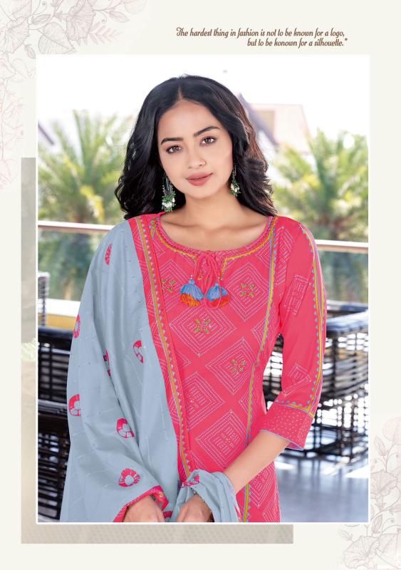 MITTOO Glamour Style Kurti Wholesale catalog