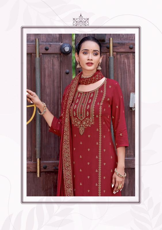 MITTOO Sparsh KURTI Wholesale Catalog