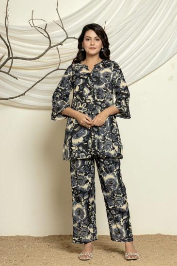 Sabella COTTON 60-60 Co-Ord Set wholesale catalog