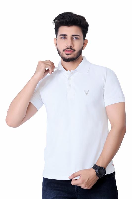 Sabella White T-Shirts For Mens Wholesale Catalog