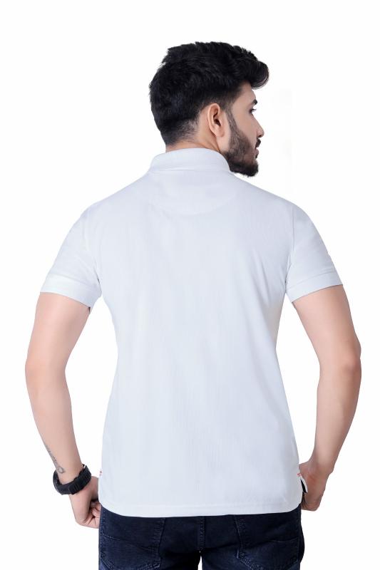 Sabella White T-Shirts For Mens Wholesale Catalog