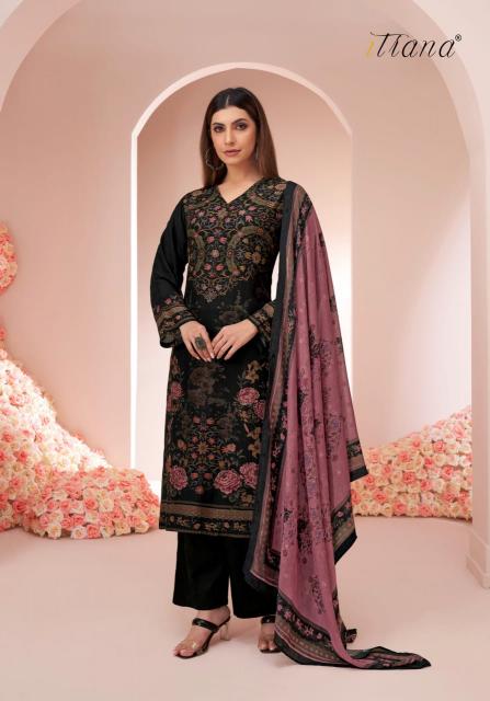 Sahiba Itrana Kavita Cotton Dupatta Salwar Kameez Wholesale Catalog