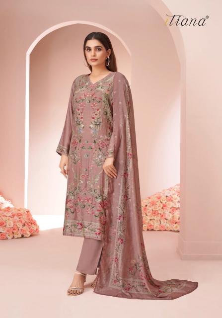 Sahiba Itrana Kavita Cotton Dupatta Salwar Kameez Wholesale Catalog