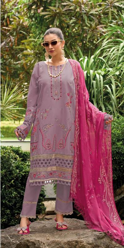 Shree R 1402 A To D Pakistani  Suits Wholesale catalog