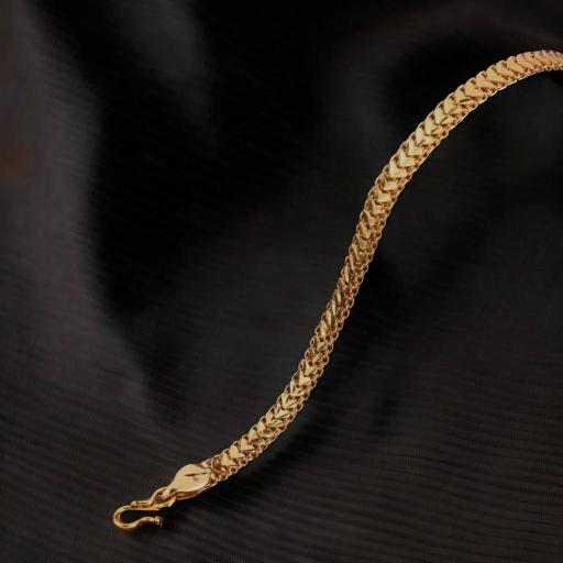 Snake Bracelet For Men