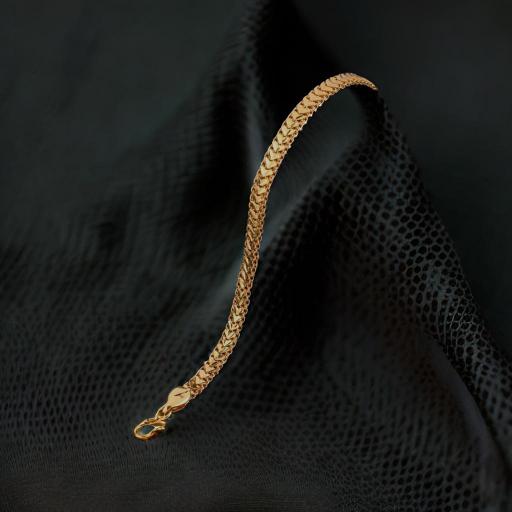 Snake Bracelet For Men