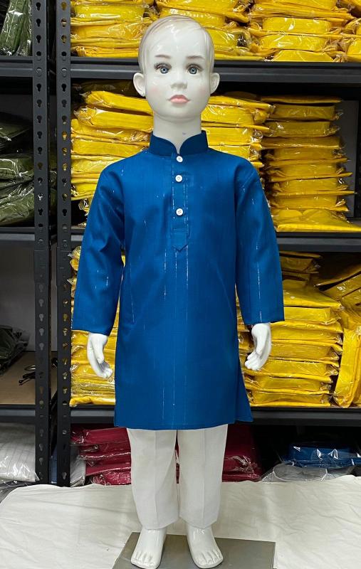 TWINKLE KIDS KURTA PAYJAMA Wholesale Catalog