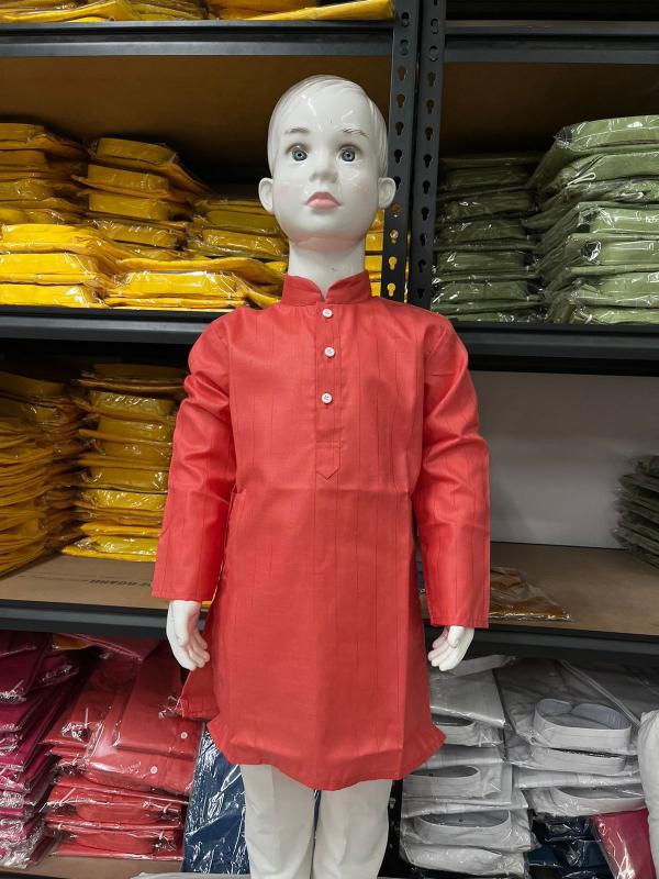 TWINKLE KIDS KURTA PAYJAMA Wholesale Catalog