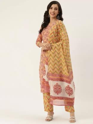 Amóha cotton kurti manufacturer in india Wholesale Catalog