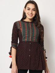 Amóha Cotton Kurti Top Wholesale Catalog