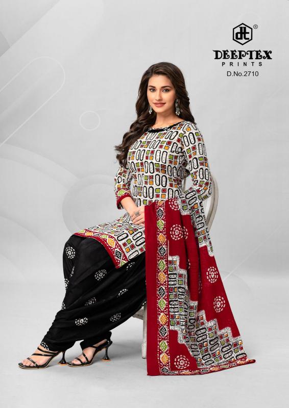 Deeptex Batik Plus Vol-27 – Dress Material - Wholesale Catalog