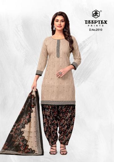 Deeptex Pichkari Vol-25 – Dress Material - Wholesale Catalog