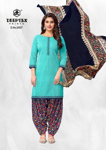 Deeptex Pichkari Vol-25 – Dress Material - Wholesale Catalog