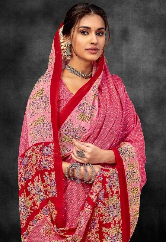 Deeptex Prime Time Vol-13 – Cotton Sarees - Wholesale Catalog