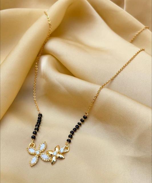 Doctor Butterfly Mangalsutras