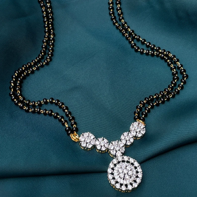 Dokiya  Mangalsutras