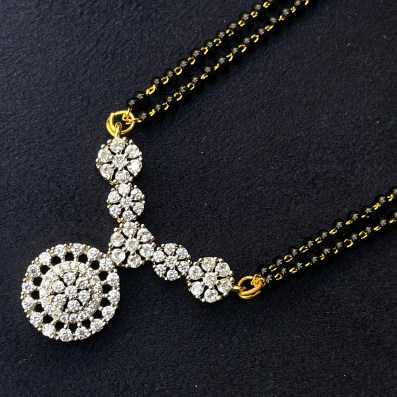 Dokiya  Mangalsutras