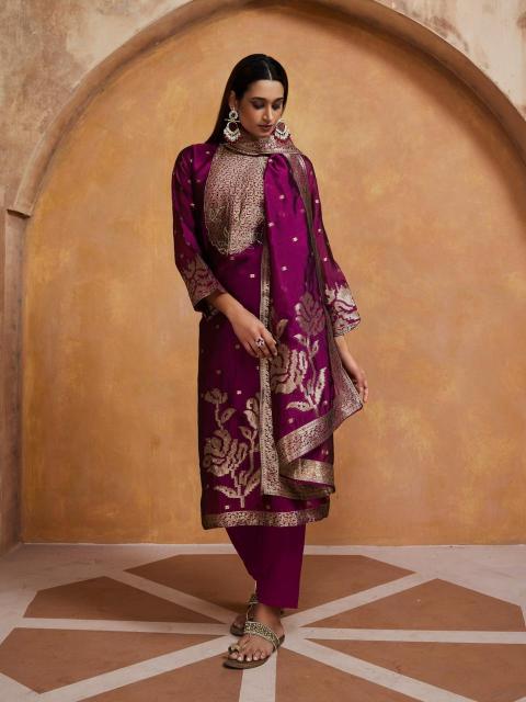 IBIZA ANAISHA Salwar Kameez Wholesale Catalog