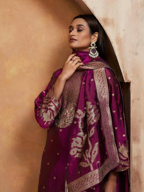 IBIZA ANAISHA Salwar Kameez Wholesale Catalog