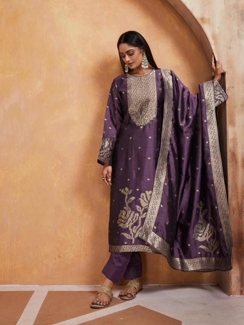 IBIZA ANAISHA Salwar Kameez Wholesale Catalog