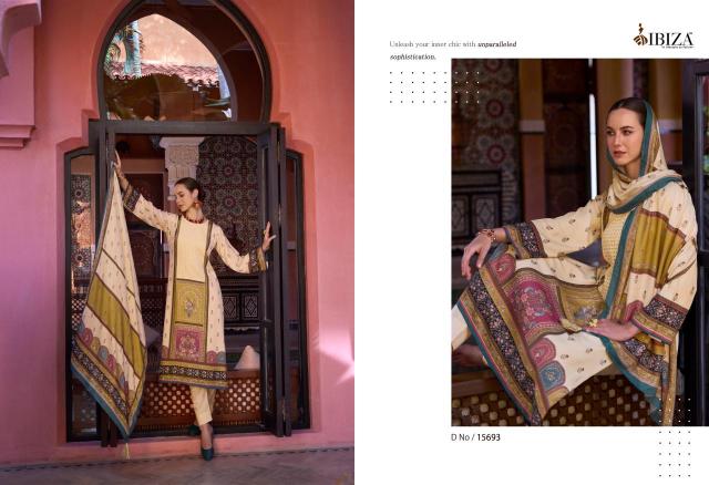 Ibiza Kabira Salwar Kameez Wholesale Surat Wholesale Catalog