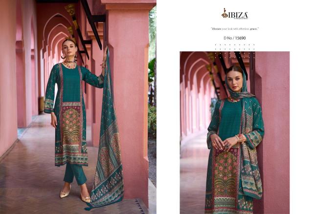 Ibiza Kabira Salwar Kameez Wholesale Surat Wholesale Catalog