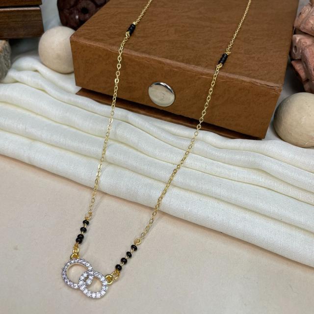 Inda Mangalsutras