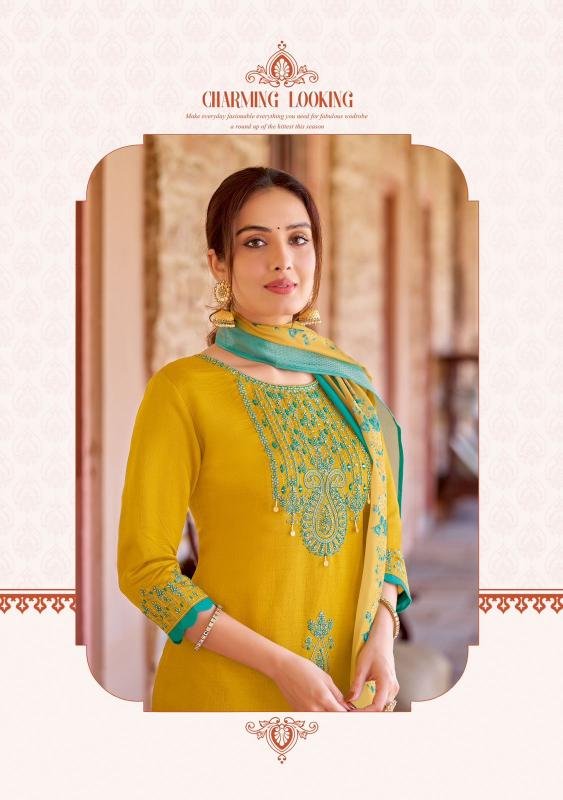 KADLEE Heritage Best Brand Kurtis in India Online Wholesale Catalog