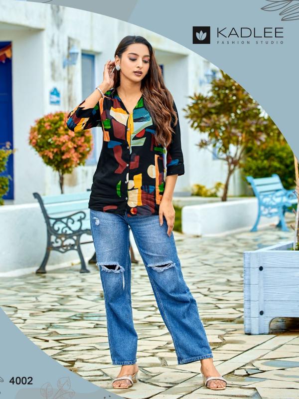 KADLEE Star Light Western Top Wholesale Catalog