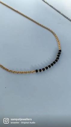 Liti Mangalsutras