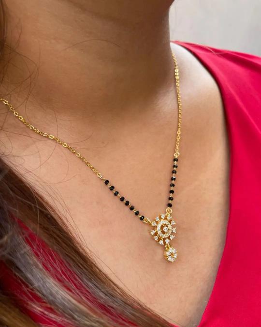 Paidu Mangalsutras