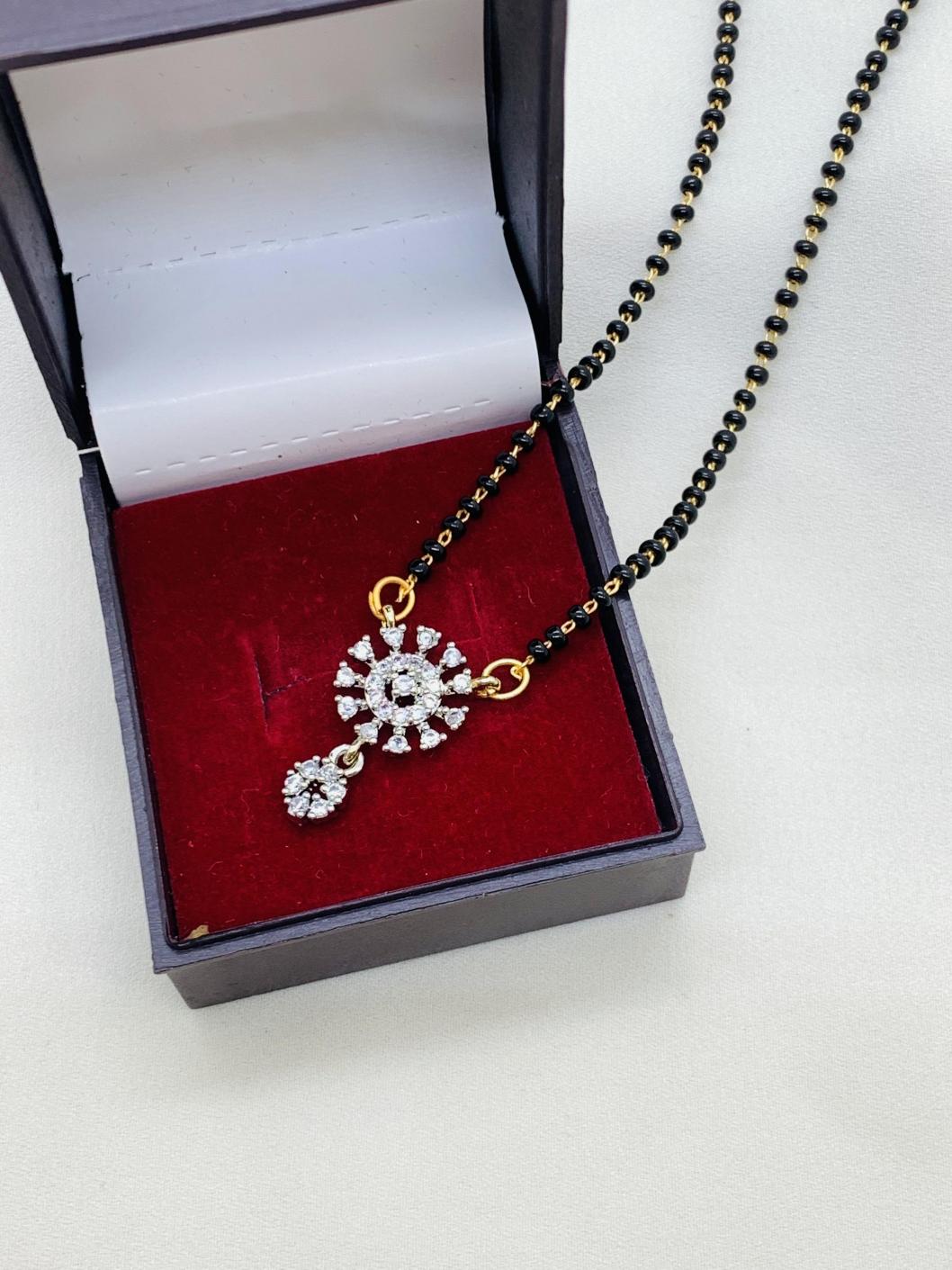 Paidu Single Kidiya Mangalsutras