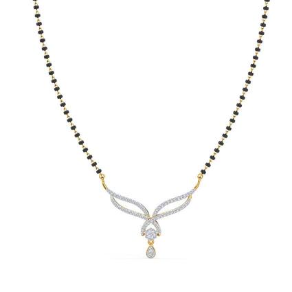 piglu 106 Mangalsutras